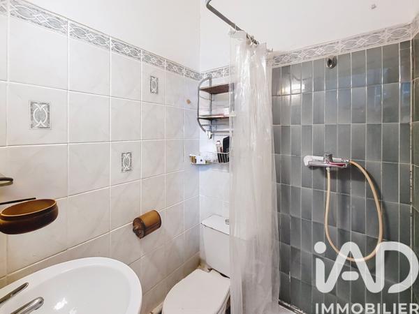 Studio à vendre 16 m² Nîmes