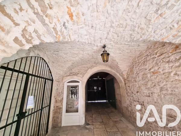Studio à vendre 16 m² Nîmes