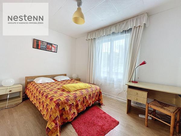 Hyper centre - rue Kéréon - Appartement T2