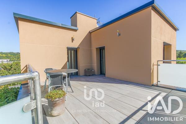 Maison à vendre 6 pièces 145 m² Saint-Léger-du-Bourg-Denis