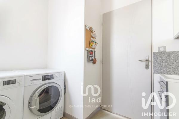 Maison à vendre 6 pièces 145 m² Saint-Léger-du-Bourg-Denis