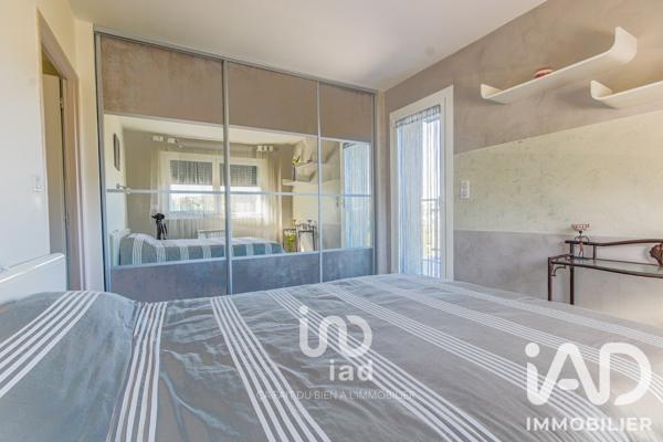 Maison à vendre 6 pièces 145 m² Saint-Léger-du-Bourg-Denis