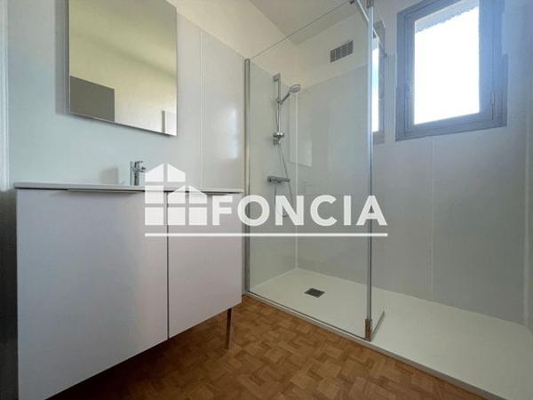 Location Maison 4 pièces 92.7 m² - 8 RUE GEORGES CLEMENCEAU Pezens 11170