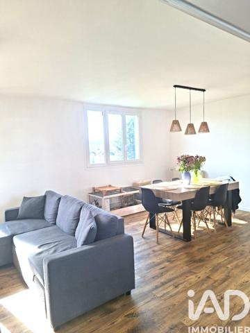 Appartement à vendre 4 pièces 73 m² Tarbes