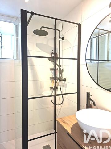 Appartement à vendre 4 pièces 73 m² Tarbes