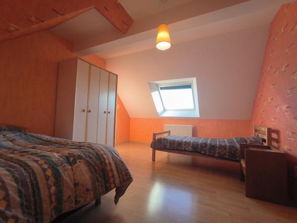 A vendre maison contemporaine , rare sur le marché proche Saint Méen le grand