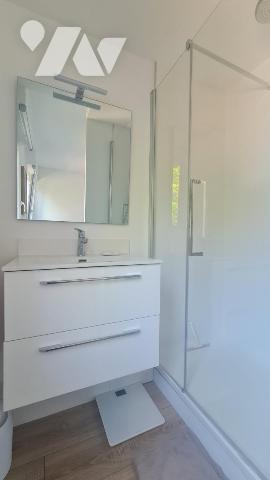 Appartement de type 3 – Secteur Aquabaule
