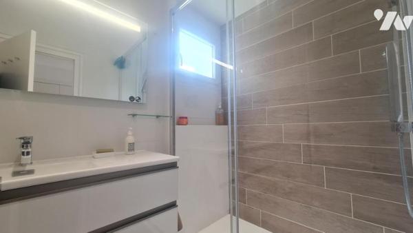 Appartement de type 3 – Secteur Aquabaule