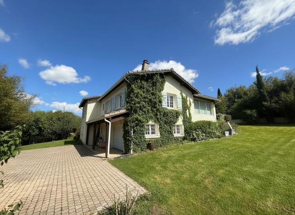 Maison Mondonville 6 pièces 186 m2