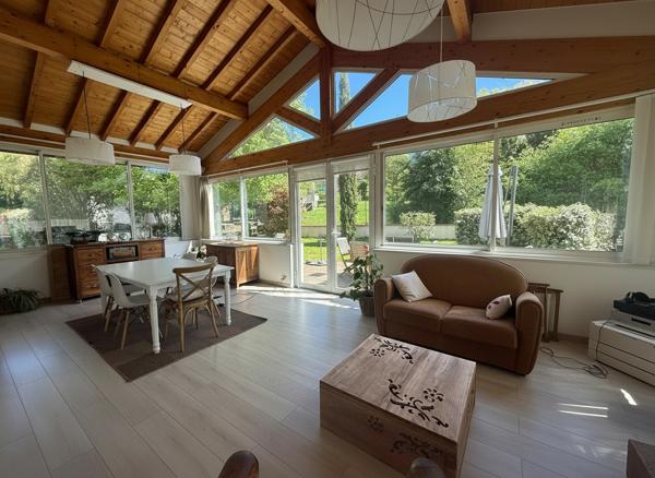 Maison Mondonville 6 pièces 186 m2