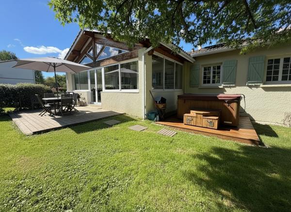 Maison Mondonville 6 pièces 186 m2