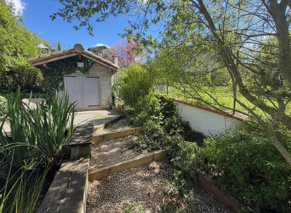 Maison Mondonville 6 pièces 186 m2