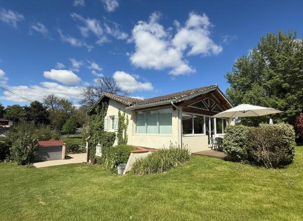 Maison Mondonville 6 pièces 186 m2