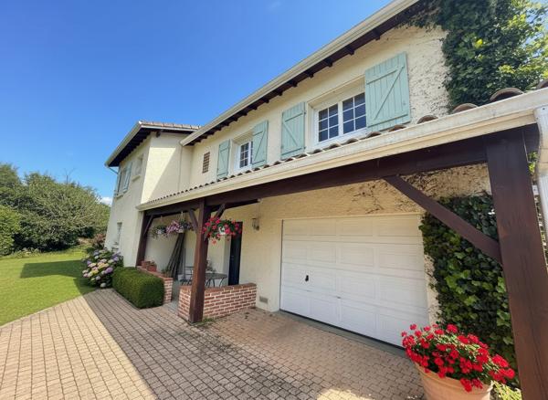 Maison Mondonville 6 pièces 186 m2