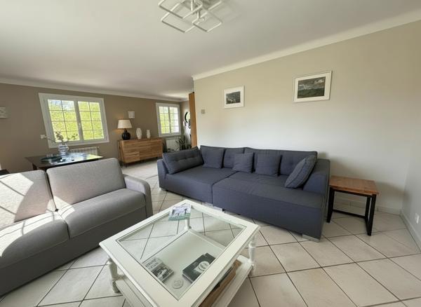 Maison Mondonville 6 pièces 186 m2