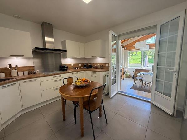 Maison Mondonville 6 pièces 186 m2