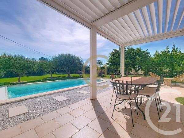 Maison à vendre  4 pièces - 113,08 m2 FLAYOSC - 83