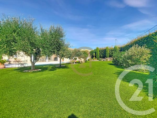 Maison à vendre  4 pièces - 113,08 m2 FLAYOSC - 83