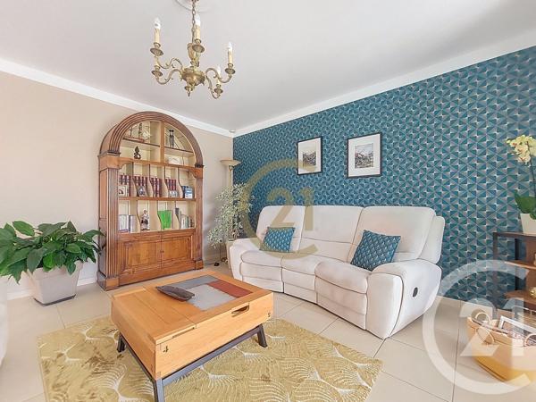 Maison à vendre  4 pièces - 113,08 m2 FLAYOSC - 83