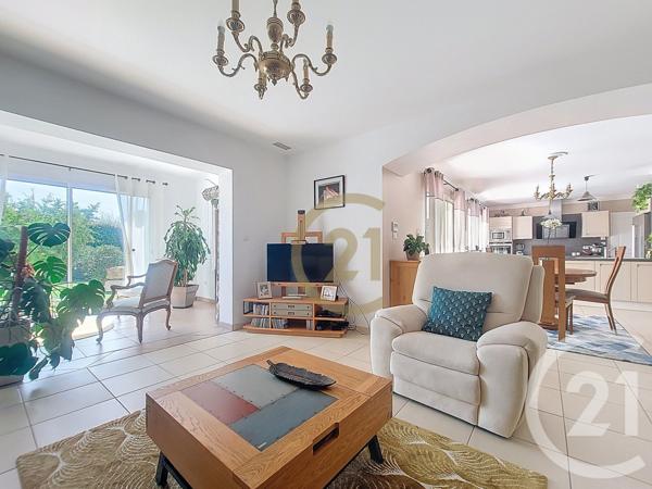 Maison à vendre  4 pièces - 113,08 m2 FLAYOSC - 83