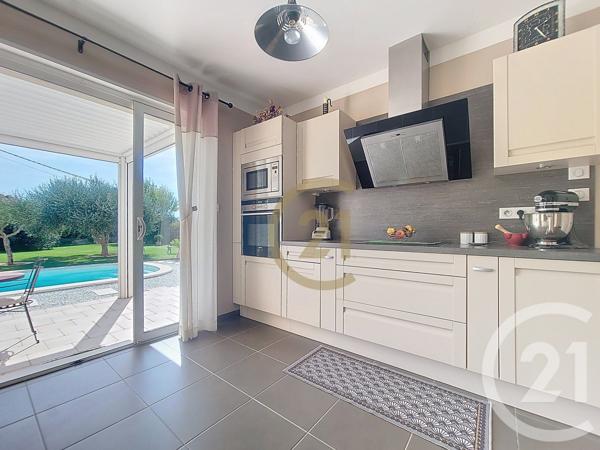 Maison à vendre  4 pièces - 113,08 m2 FLAYOSC - 83