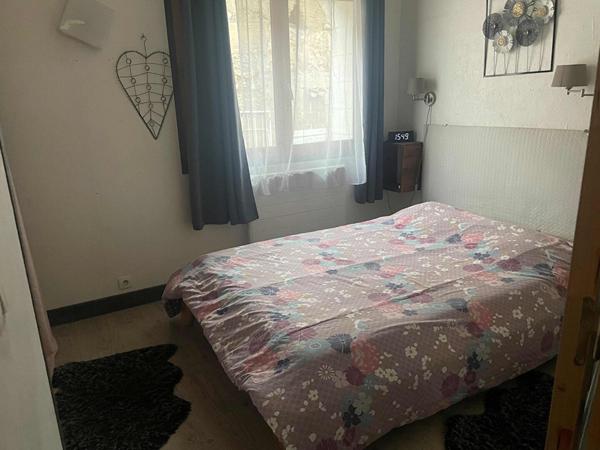 en vente - LEZOUX - Maison 3 chambres terrain