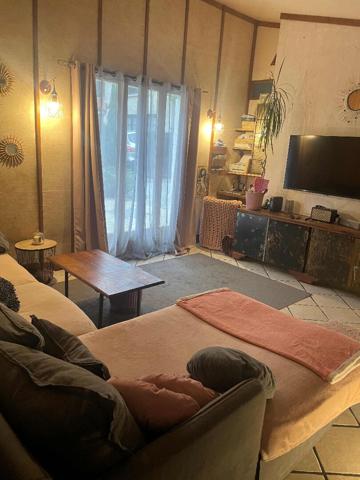 en vente - LEZOUX - Maison 3 chambres terrain