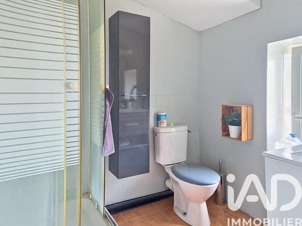 Studio à vendre 28 m² Istres