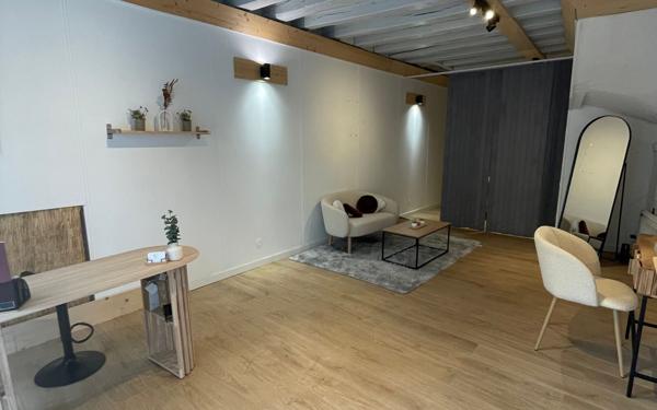 Immeuble à vendre    4 pièces • 189 m2 Nevers