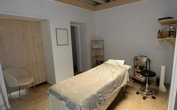 Immeuble à vendre    4 pièces • 189 m2 Nevers