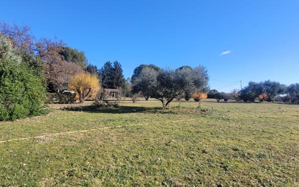 Maison à vendre    4 pièces •  Lunel