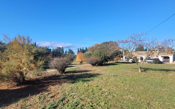 Maison à vendre    4 pièces •  Lunel