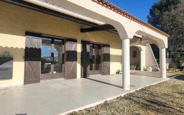 Maison à vendre    4 pièces •  Lunel