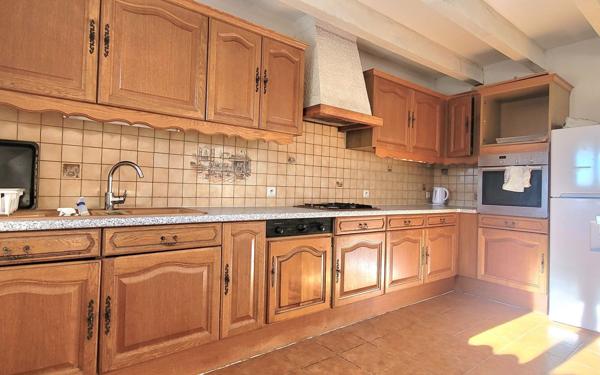 Maison à vendre    4 pièces •  Lunel