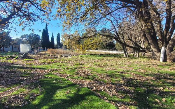 Maison à vendre    4 pièces •  Lunel