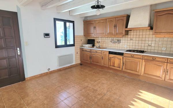 Maison à vendre    4 pièces •  Lunel