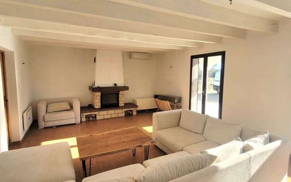 Maison à vendre    4 pièces •  Lunel