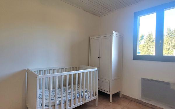 Maison à vendre    4 pièces •  Lunel