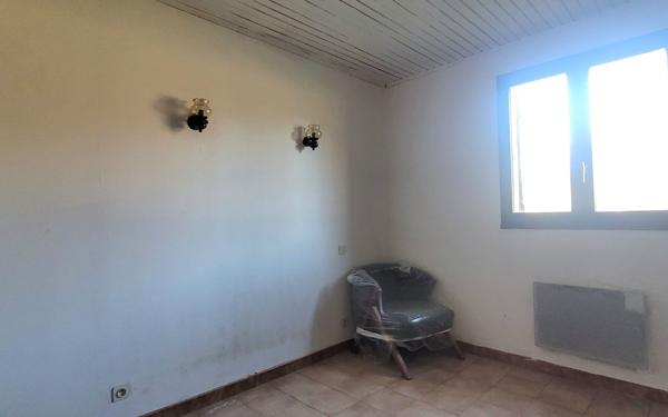 Maison à vendre    4 pièces •  Lunel