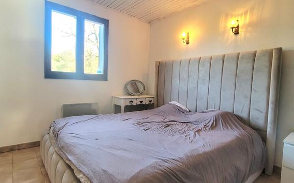 Maison à vendre    4 pièces •  Lunel