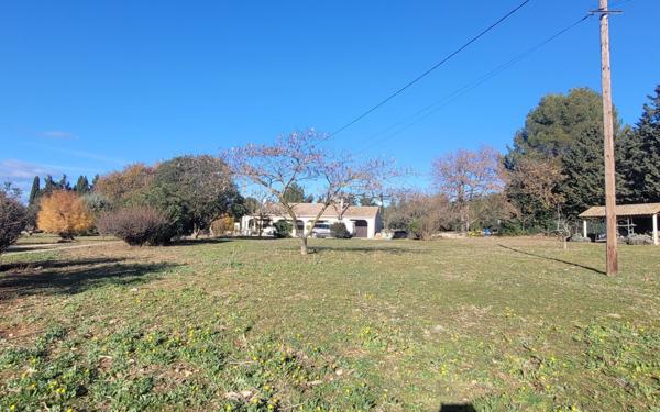 Maison à vendre    4 pièces •  Lunel