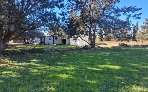 Maison à vendre    4 pièces •  Lunel