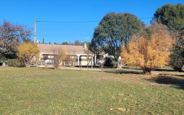 Maison à vendre    4 pièces •  Lunel