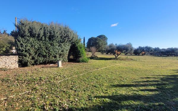 Maison à vendre    4 pièces •  Lunel