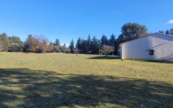 Maison à vendre    4 pièces •  Lunel