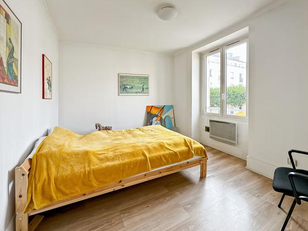 Appartement 4 pièce(s)