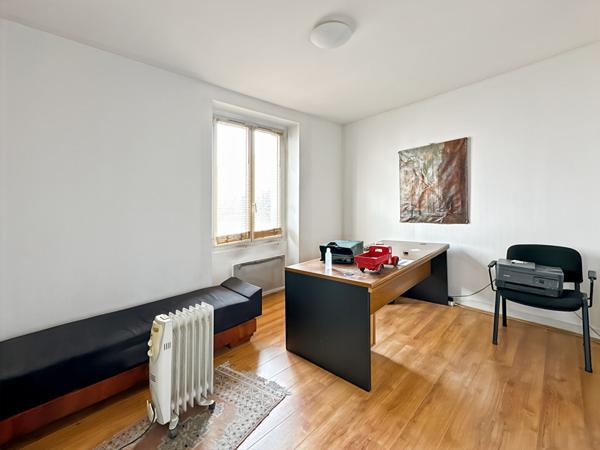 Appartement 4 pièce(s)