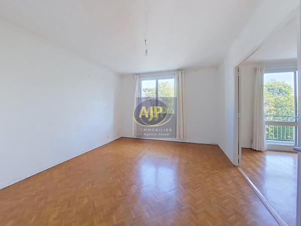Appartement à vendre Nantes - 4 pièces, 115m² avec 3 chambre(s) à 328 600€ - AJP Immobilier Nantes Jouzel