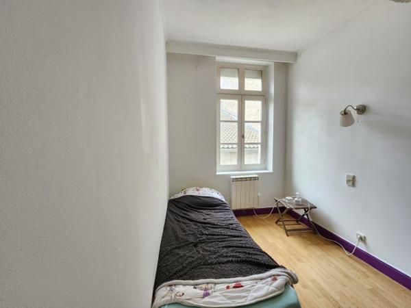 Vente / Maison de ville