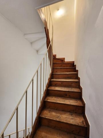 Vente / Maison de ville